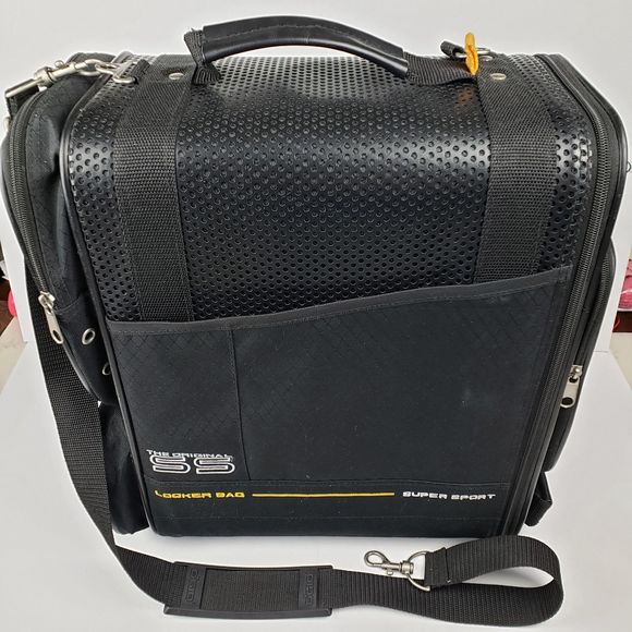 ogio super sport locker bag